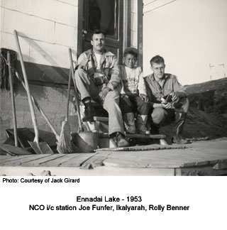 Funfer, Ecalayarah and Bennerm 1953