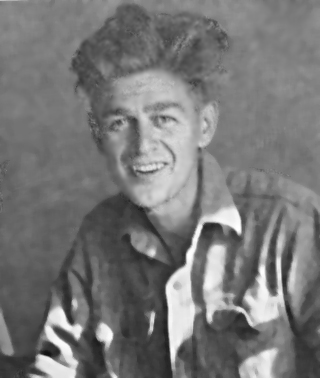 Johnny Kott, 1948