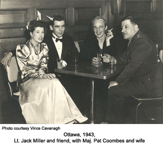 Miller and Coombs