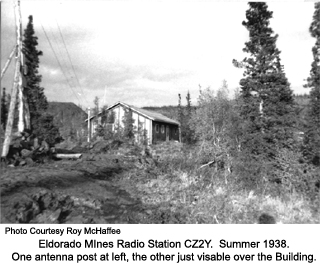 Eldorado Radio Station