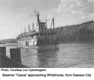 SS Casca