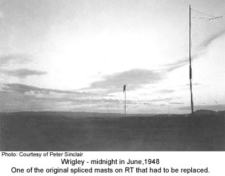 Midnight in June.  Wrigley 1948