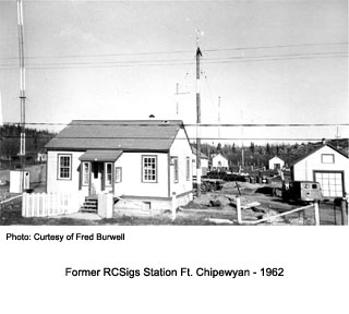 RCSigs Station 1962