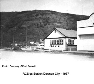 RCSigs Station 1957