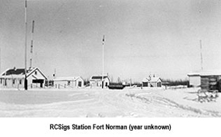 RCSigs Ft. Norman