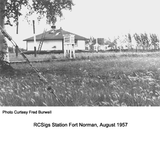 RCSigs Station 1957