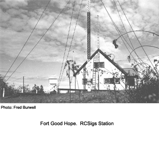 Good Hope Station