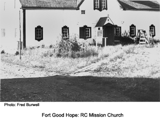 Good Hope Mission Church