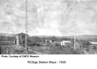 RC Sigs Station mayo 1930