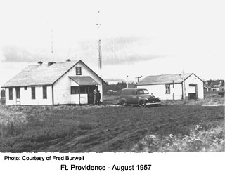 RCSigs Station 1957