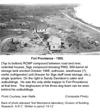 Ft Providence 1959