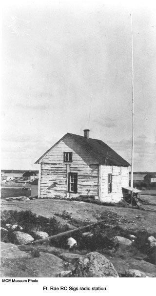 RCSigs Station