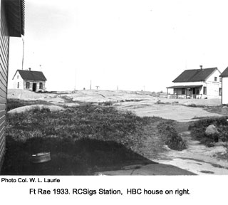 RCSigs Stn and HBC residence