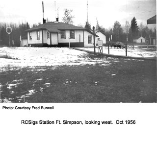 RCSigs Station Simpson