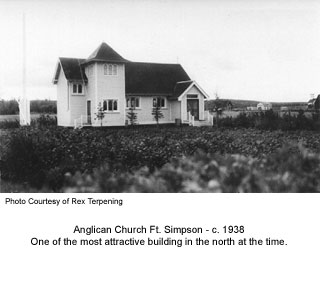 Anglican Church