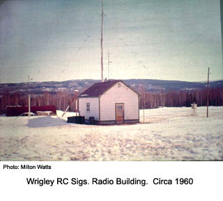 Radio Building