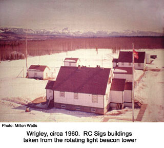 RC Sigs buildings