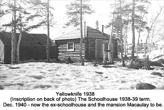 Schoolhouse