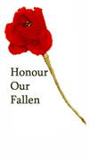 honour our fallen