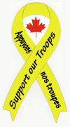 support our troops